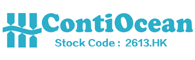 ContiOcean Environment Tech Group Co.,Ltd